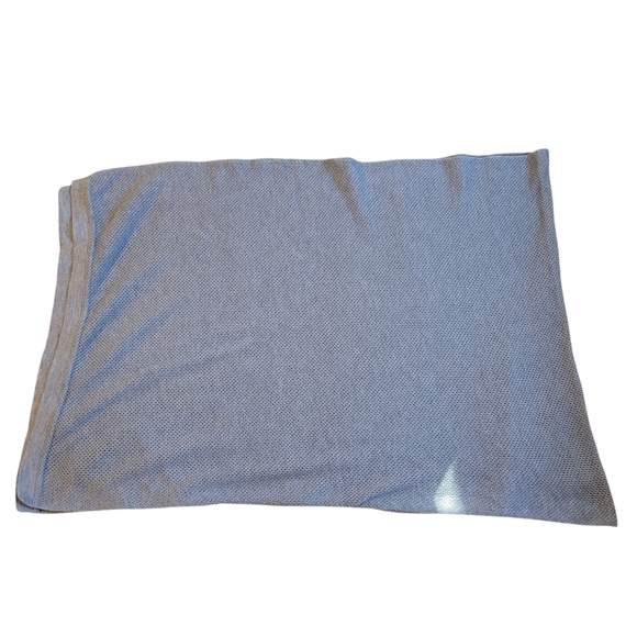 Grey Cocoon Nursing Cover - Picture 5 of 6